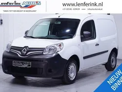 Wit Gebruikt 2019 Renault Kangoo MPV | € 6.800 (Eerlijke prijs)