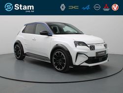 Wit Nieuw 2025 Alpine A290 Hatchback | € 40.990