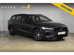 Gebruikt 2025 Volvo V60 Plus Stationwagen | € 49.835 (Duur)