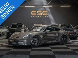 Grijs Gebruikt 2024 Porsche 911 GT3 Coupé | € 239.995 (Goede deal)