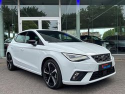 Hatchback Gebruikt 2023 Seat Ibiza Business Hatchback | € 23.900 (Eerlijke prijs)