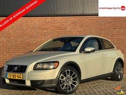 Wit Gebruikt 2007 Volvo C30 Momentum Hatchback | € 3.995 (Eerlijke prijs)