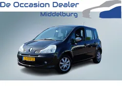 Mpv Gebruikt 2012 Renault Grand Modus Night&Day MPV | € 5.450 (Eerlijke prijs)