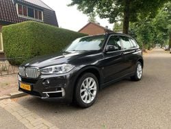 Grijs Gebruikt 2017 BMW X5 iPerformance SUV | € 24.950