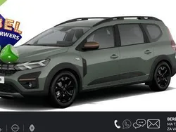 Overige Nieuw 2024 Dacia Jogger Extreme MPV | € 34.265 (Iets duurder)