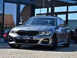 Grijs Gebruikt 2020 BMW 330 M Sport Sedan | € 31.500 (Eerlijke prijs)