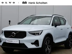 Blauw Gebruikt 2024 Volvo XC40 Plus SUV | € 42.950 (Goede deal)