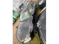 Zwart Gebruikt 1997 Audi A8 Business Sedan | € 2.999