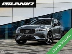 Grijs Gebruikt 2020 Volvo XC60 R-Design SUV | € 36.945 (Goede deal)
