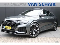 Grijs Gebruikt 2019 Audi RS Q8 S-Line SUV | € 99.999 (Super prijs)