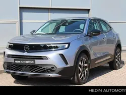 Grijs Gebruikt 2024 Opel Mokka Elegance SUV | € 27.445 (Eerlijke prijs)