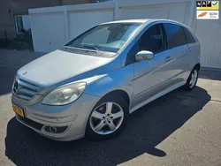 Grijs Gebruikt 2005 Mercedes B200 MPV | € 1.399 (Super prijs)
