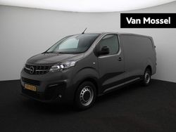 Grijs Gebruikt 2022 Opel Vivaro Edition Van | € 15.944 (Super prijs)