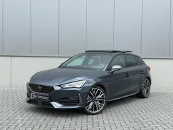 Grijs Gebruikt 2022 Cupra Leon VZ3 Hatchback | € 39.950