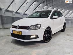 Wit Gebruikt 2011 VW Polo GTI Hatchback | € 6.999 (Goede deal)