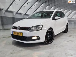 Wit Gebruikt 2011 VW Polo GTI Hatchback | € 7.750 (Eerlijke prijs)