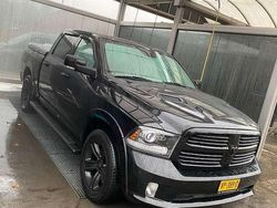 Zwart Gebruikt 2015 Dodge Ram Pickup | € 29.999 (Eerlijke prijs)