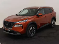 Oranje Gebruikt 2024 Nissan X-Trail SUV | € 36.750 (Goede deal)