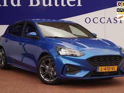 Gebruikt 2021 Ford Focus Business Edition | € 12.999 (Duur)