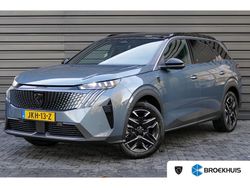 Wit Gebruikt 2025 Peugeot 5008 GT SUV | € 44.395