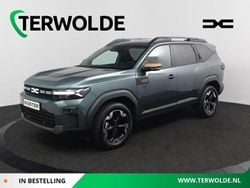 Zwart Nieuw 2025 Dacia Bigster Extreme SUV | € 39.100 (Eerlijke prijs)