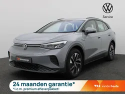 Grijs Gebruikt 2022 VW ID.4 Pro SUV | € 29.900