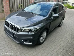 Grijs Gebruikt 2018 Suzuki SX4 S-Cross SUV | € 9.850 (Eerlijke prijs)