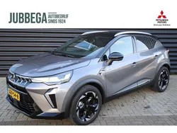 Grijs Gebruikt 2025 Mitsubishi ASX Edition SUV | € 38.490