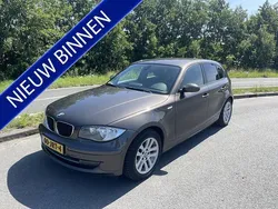 Bruin Gebruikt 2009 BMW 116 Hatchback | € 2.945 (Eerlijke prijs)
