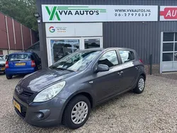 Grijs Gebruikt 2010 Hyundai i20 Hatchback | € 3.745