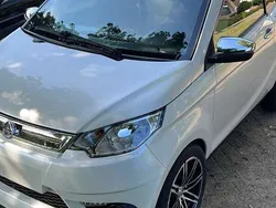 Wit Gebruikt 2017 Aixam Crossline Coupé | € 10.500