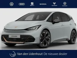 Wit Nieuw 2025 Cupra Born Limited Edition Hatchback | € 39.180 (Eerlijke prijs)