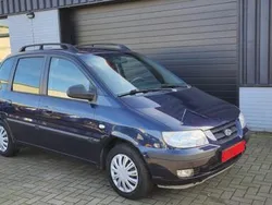 Blauw Gebruikt 2005 Hyundai Matrix Active MPV | € 1.250 (Goede deal)