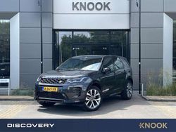 Grijs Gebruikt 2023 Land Rover Discovery Sport HSE Dynamic SUV | € 57.950 (Eerlijke prijs)