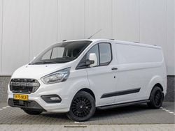 Wit Gebruikt 2020 Ford Transit Custom Van | € 22.950 (Eerlijke prijs)