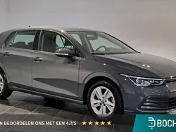 Grijs Gebruikt 2021 VW Golf VIII Business Hatchback | € 21.240 (Goede deal)