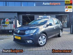 Dacia Logan MCV