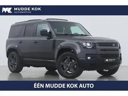 Grijs Nieuw 2025 Land Rover Defender SE Dynamic SUV | € 94.800 (Super prijs)