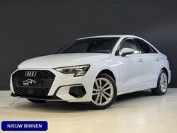Wit Gebruikt 2020 Audi A3 Business Sedan | € 20.800 (Eerlijke prijs)