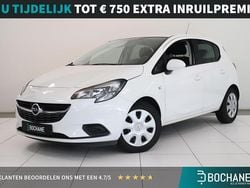 Wit Gebruikt 2019 Opel Corsa Hatchback | € 9.595 (Goede deal)