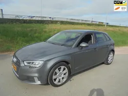 Grijs Gebruikt 2019 Audi A3 Sport Hatchback | € 16.950 (Eerlijke prijs)