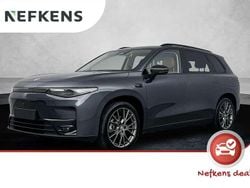 Grijs Nieuw 2025 Leapmotor C10 SUV | € 38.350 (Eerlijke prijs)