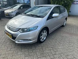 Grijs Gebruikt 2010 Honda Insight Elegance Hatchback | € 5.950 (Eerlijke prijs)