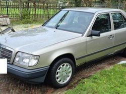Gebruikt 1986 Mercedes E300 | € 6.250