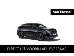 Zwart Nieuw 2025 Peugeot 3008 Allure SUV | € 47.445 (Duur)