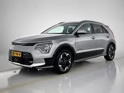 Grijs, metallic lak Gebruikt 2024 Kia e-Niro Advance SUV | € 35.795 (Goede deal)