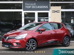 Rood Gebruikt 2017 Renault Clio IV Intens Hatchback | € 10.745 (Goede deal)