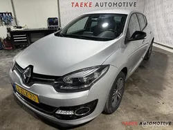 Grijs Gebruikt 2014 Renault Mégane III Bose Edition Hatchback | € 3.950 (Super prijs)