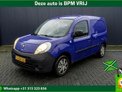 Paars Gebruikt 2012 Renault Kangoo Sedan | € 1.450 (Goede deal)