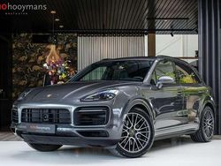 Grijs Gebruikt 2019 Porsche Cayenne Sport SUV | € 64.950 (Eerlijke prijs)